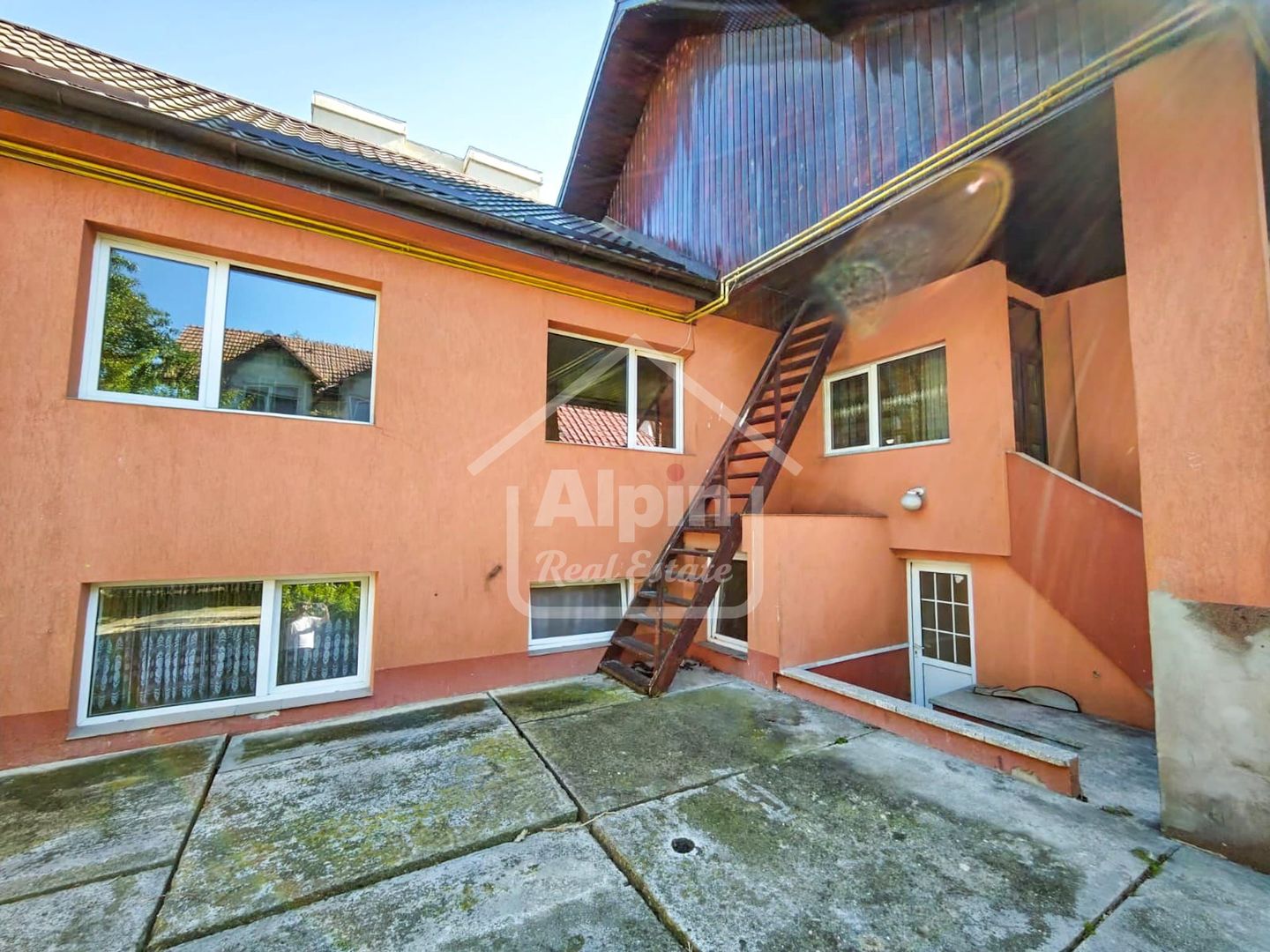 Casa Individuala Zona Astra - Poză 8