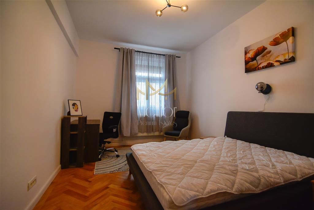 Apartament spatios 2 camere | Calea Dorobantilor | Zona Platinia | Cat Friendly! - Poză 5