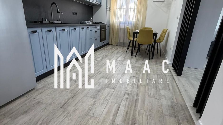Apartament 2 Camere I 61 MPU I Etaj 3 I Selimbar - Poză 2