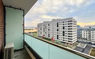 Apartament 2 camere PARCARE, zona Iulius Mall Park Lake - Poză 15