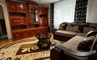 Apartament 2 camere de închiriat în Iași – Zimbru/Alexandru cel Bun – 350€/lună, disponibil imediat - Poză 8