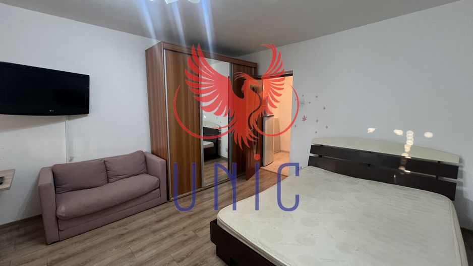Garsoniera Brazda lui Novac, etaj 4/10 - 65 000 Euro - Poză 2