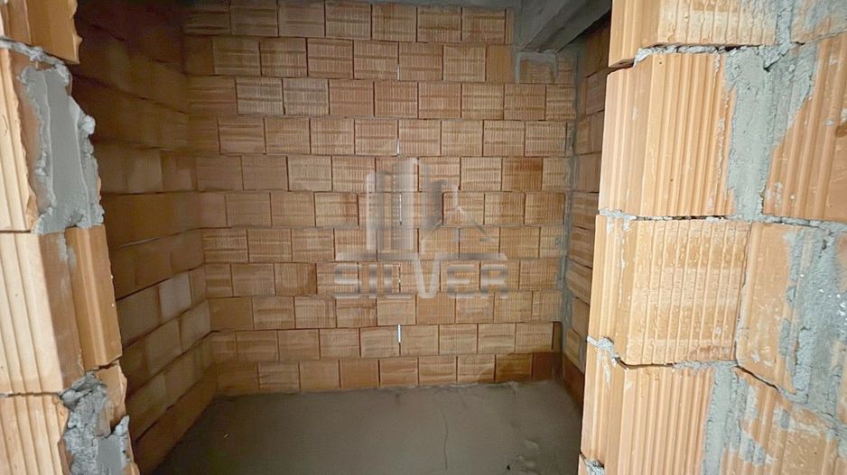 Apartament cu 2 camere/44 mp/imobil NZEB. - Poză 7