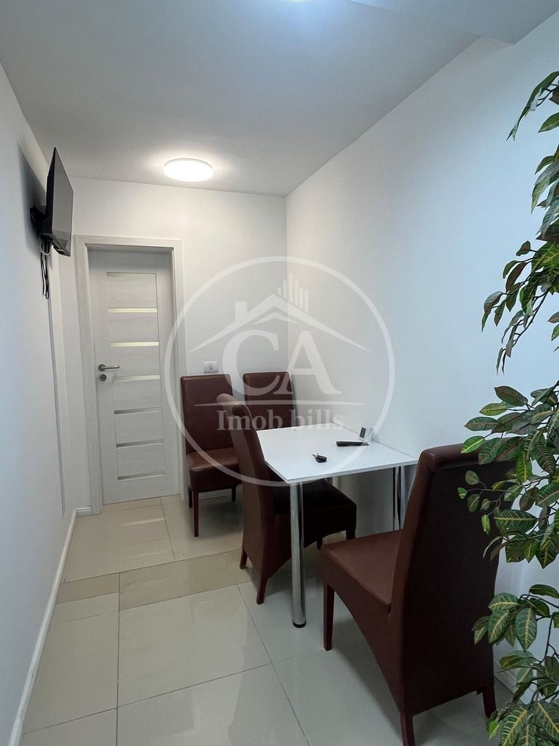 Apartament de închiriat cu 2 camere în zona Nufărul, Oradea - Poză 7