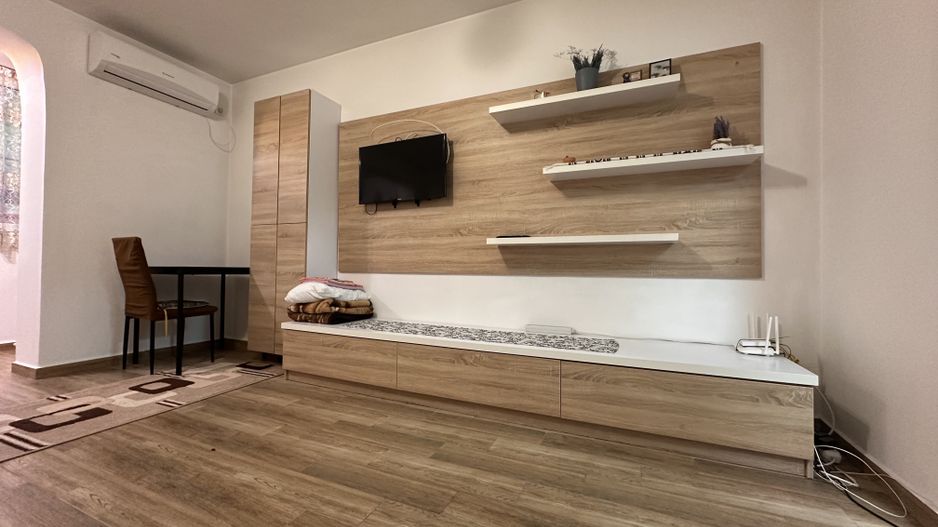 TITAN - Costin Georgian | Chirie Garsoniera la 7  minute de metrou - Poză 3