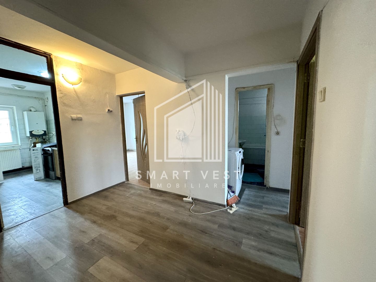 Apartament 4 camere | Etaj 2 din 4 | Zona Micro 17 - Poză 7