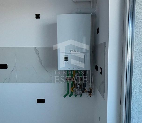 2 CAMERE - BLOC NOU - FINALIZAT - ULTRAFINISAT - PRET PROMO - Poză 11