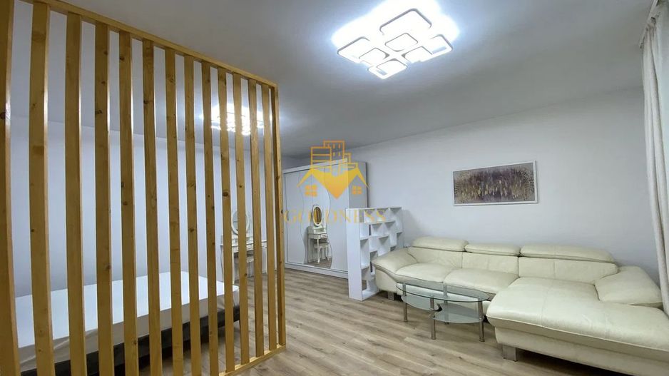 2 camere open space, Premium, Ultracentral - Poză 3