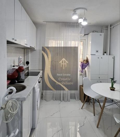 Garsonieră de închiriat Zona Gorjului Sector 6 - Poză 8