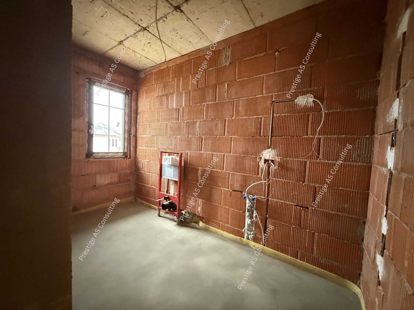 Vila premium – predare la cheie | 350 mp teren | Ciarda Rosie - Poză 12