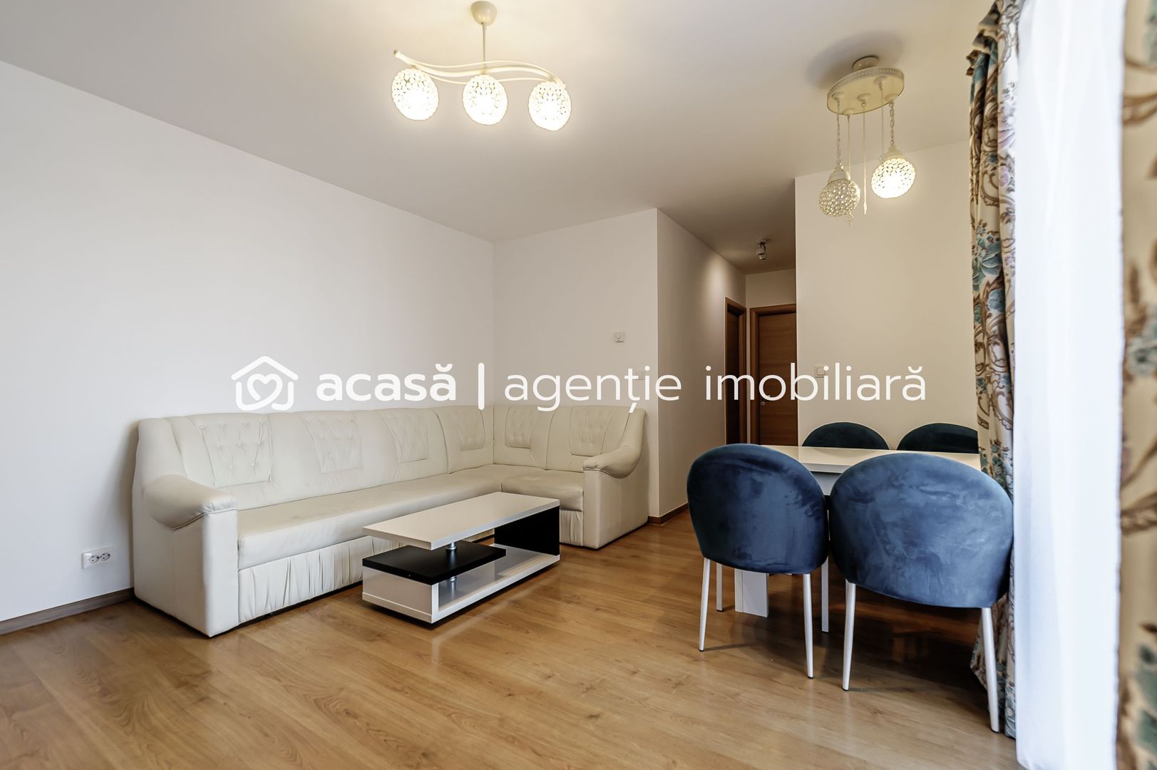 Apartament 3 camere - Adora Park - "la cheie" - COMISION 0% - Poză 4