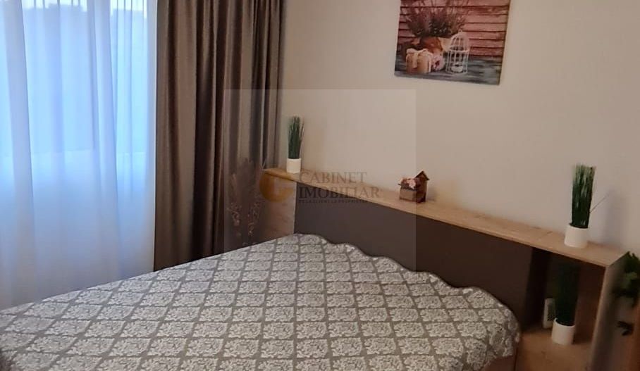 2 Camere - 54MP | Stradal - Lângă Metrou Gorjului - Poză 20