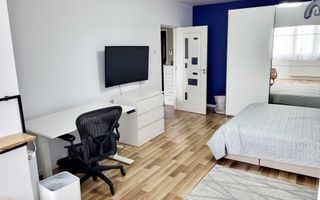 Apartament decomandat, mobilat premium, zona Dorobantilor. - Poză 3