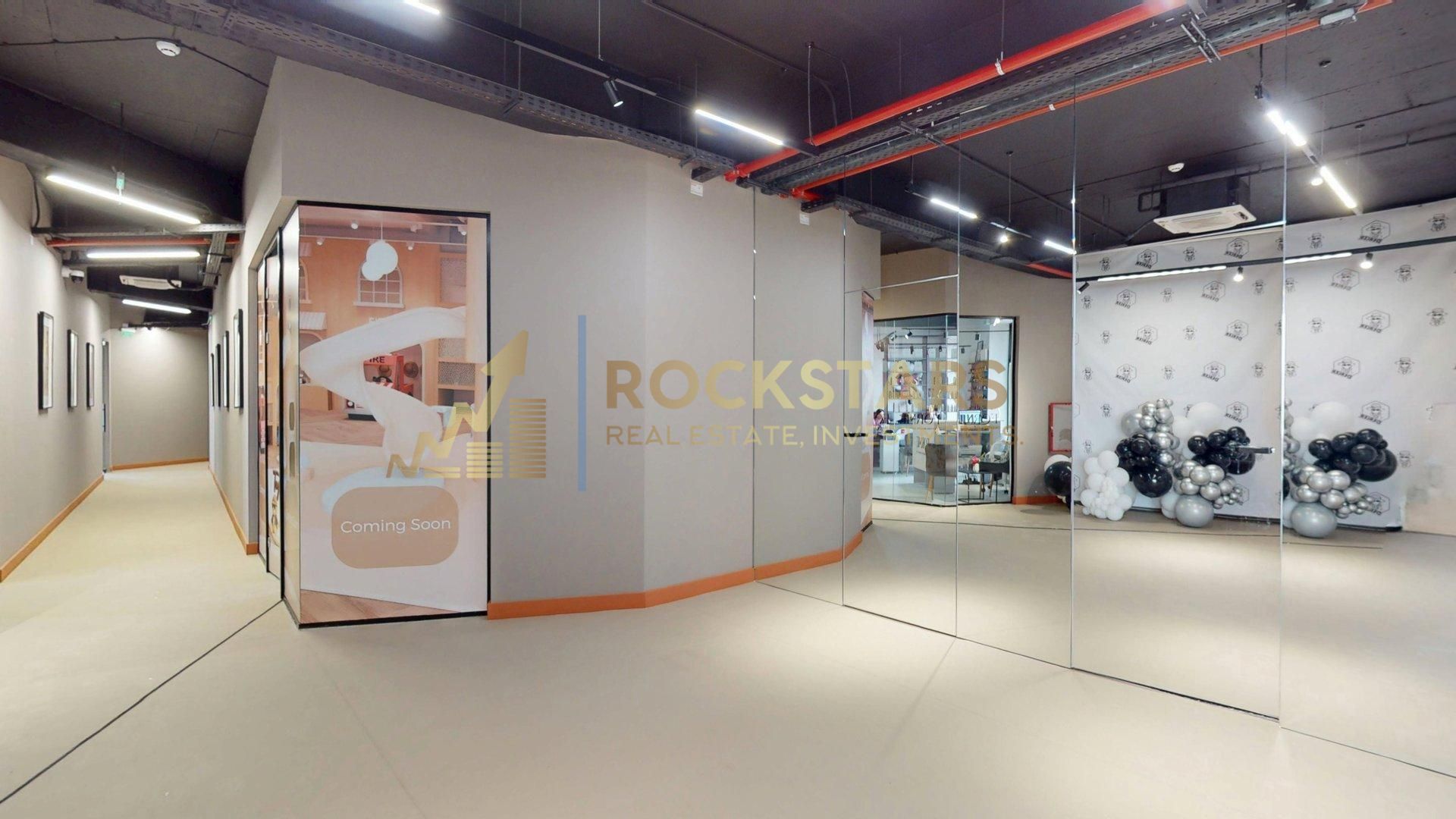 Spatiu ideal pentru Loc de joaca / Activitati copii | 148.6 mp | Dobroesti - Poză 4