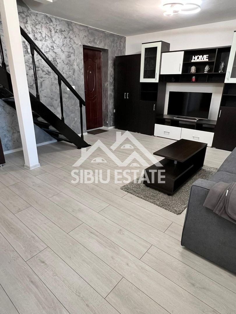 Aparatament 3 camere Zona V.Milea - mansarda - Poză 10