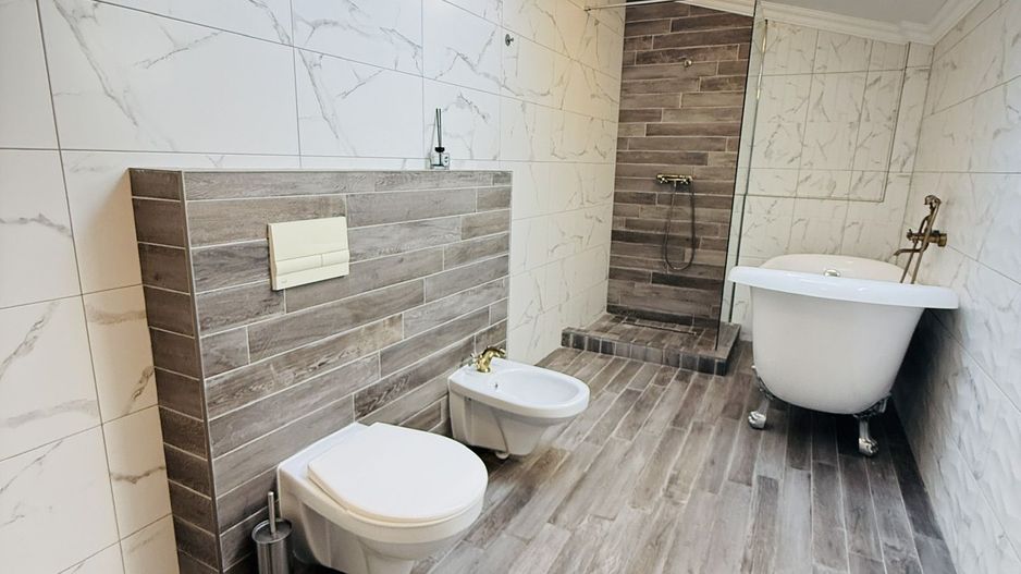 Giroc | 3 camere cu scara interioara |  117 mp | Mobilat-Utilat | 2 parcări - Poză 18