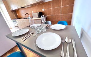 Apartament 2 camere SUMMERLAND - 2 Bai - Foarte Spatios - Poză 4