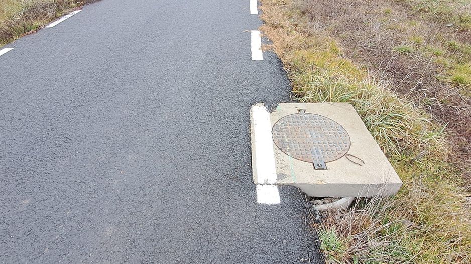 Dragomiresti Deal, utilitati la teren, asfalt, stb,pretabil investitie - Poză 2