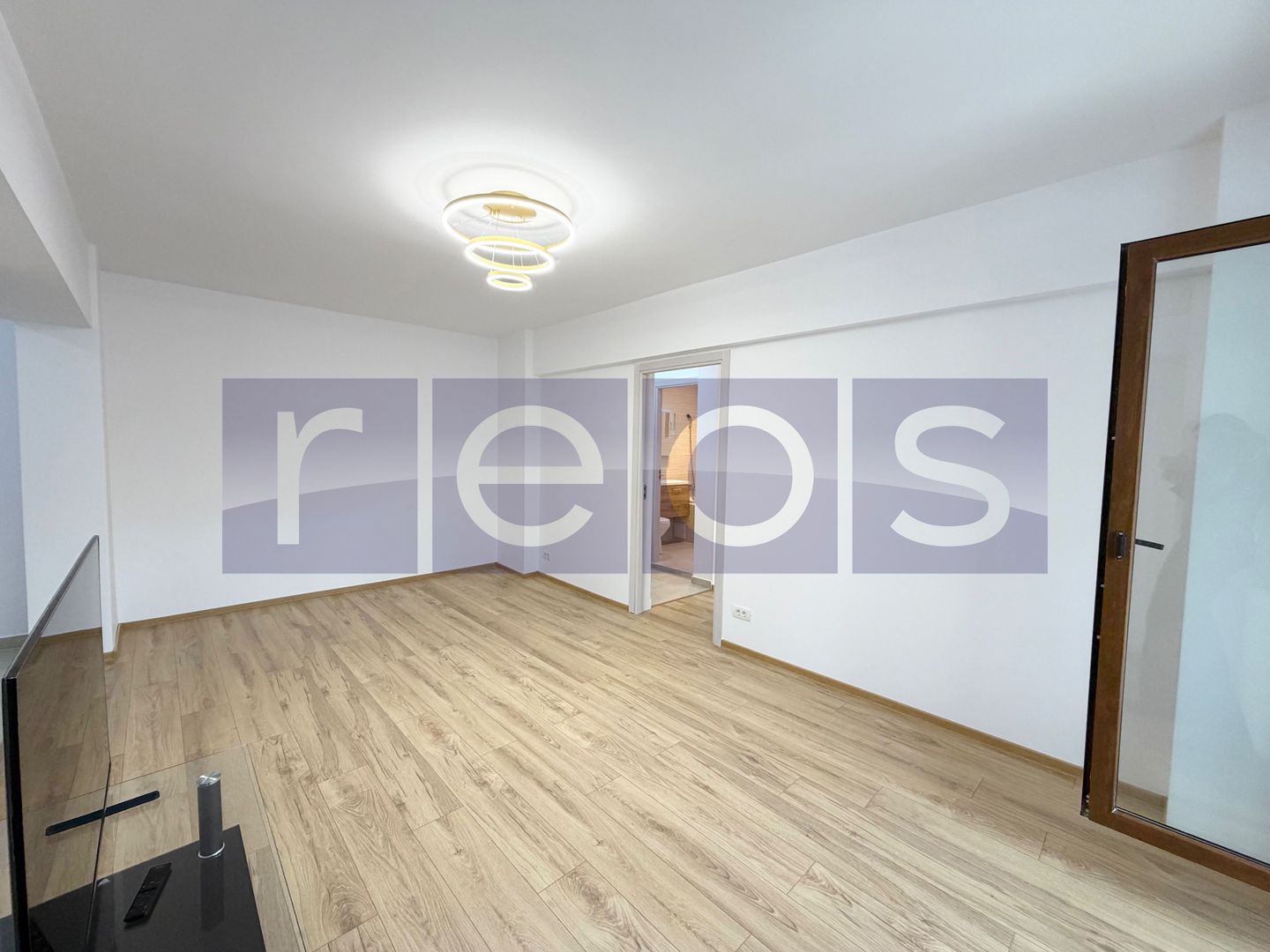 APARTAMENT 3 CAMERE | RENOVAT COMPLET | 78 MP | AN 1983 | ZONA TEIUL DOAMNEI - Poză 2