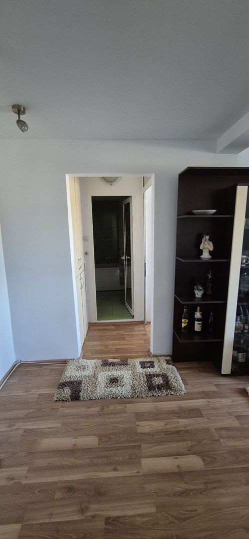 Apartament de vanzare 3 camere 46mp utili mobilat utilat boxa Ampoi 3 - Poză 6