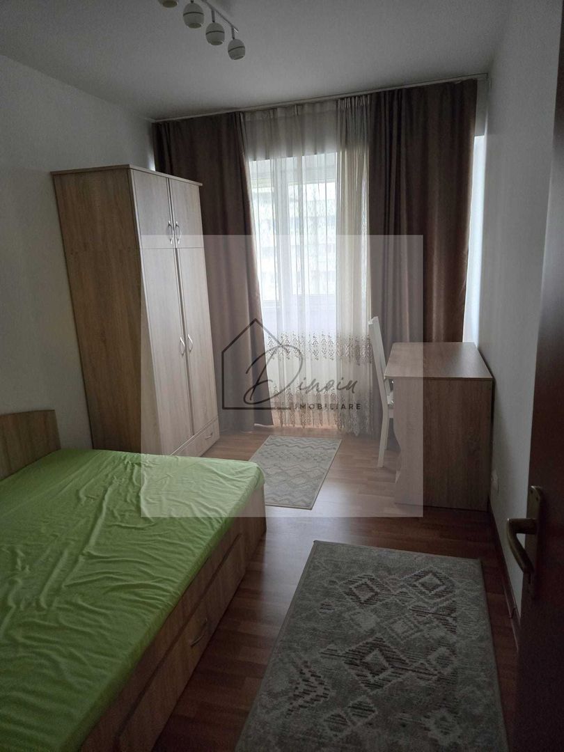 4 camere Piata Delfinului - Chisinau - Pantelimon I Mega Mall - Poză 3