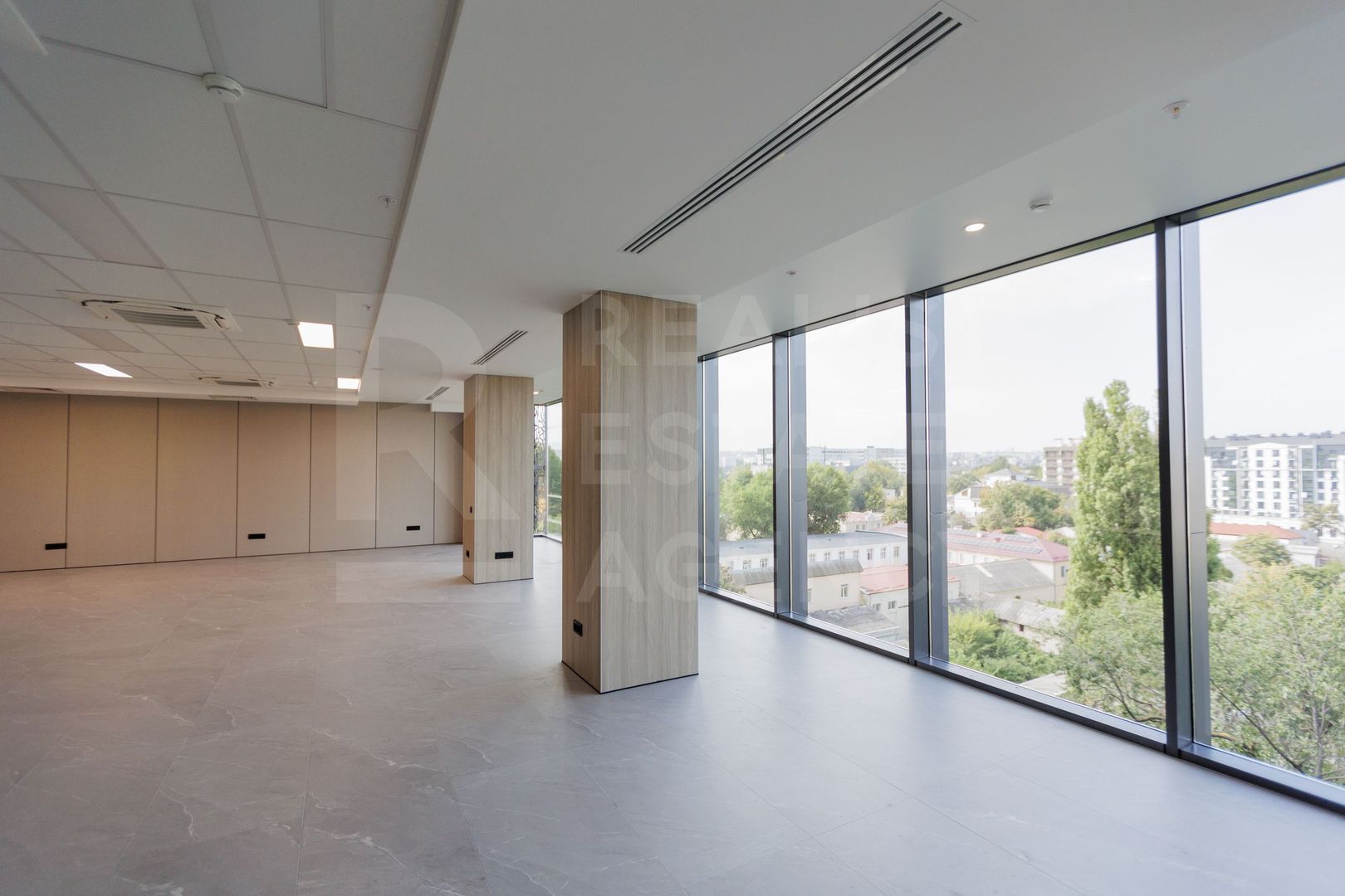 Chirie, oficiu, 990 mp, bulevardul Ștefan cel Mare și Sfânt, Centru - Poză 35