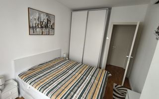 Apartament NOU 2 camere / Soseaua Nordului / Parcare - Poză 3