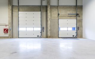 4646 mp - Hala industriala de inchiriat in Parc Industrial Arad - Poză 2