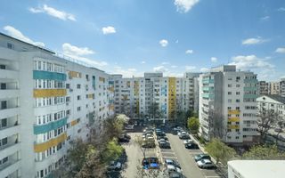 4 camere | 13 Septembrie | Parc Sebastian | parcare | COMISION 0% | - Poză 17