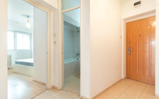 Inchiriere 2 camere Carol x Moșilor, poziție excelentă, ideal birou - Poză 4