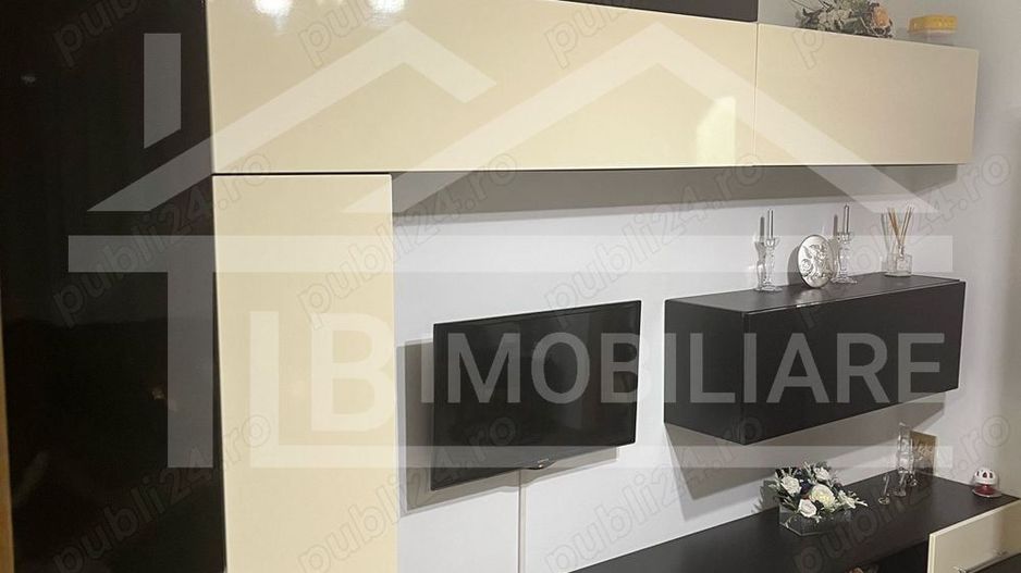 Apartament 3 camere - Poză 1