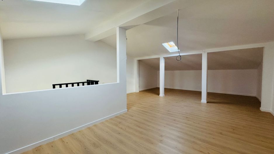 Popesti-Leordeni vila P+1+M 5 camere - Poză 21