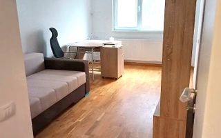 Garsonieră decomandată cu centrală proprie și parcare, High Class Residence - Poză 5