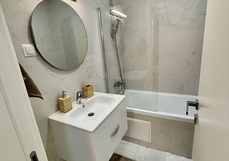 Inchiriere apartament 2 camere – Ivory Residence, Pipera (rond OMV) - Poză 6