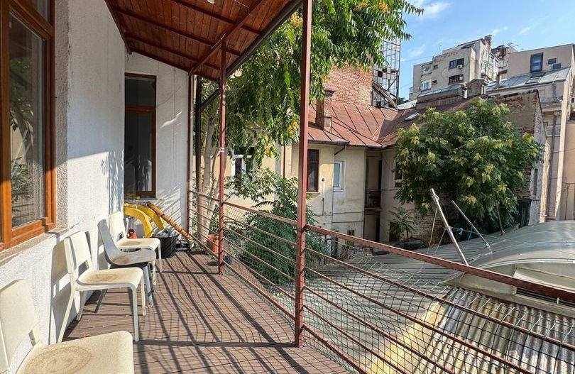 2 ETAJE DE INCHIRIAT Piata Amzei- Piata Romana IM507 - Poză 15