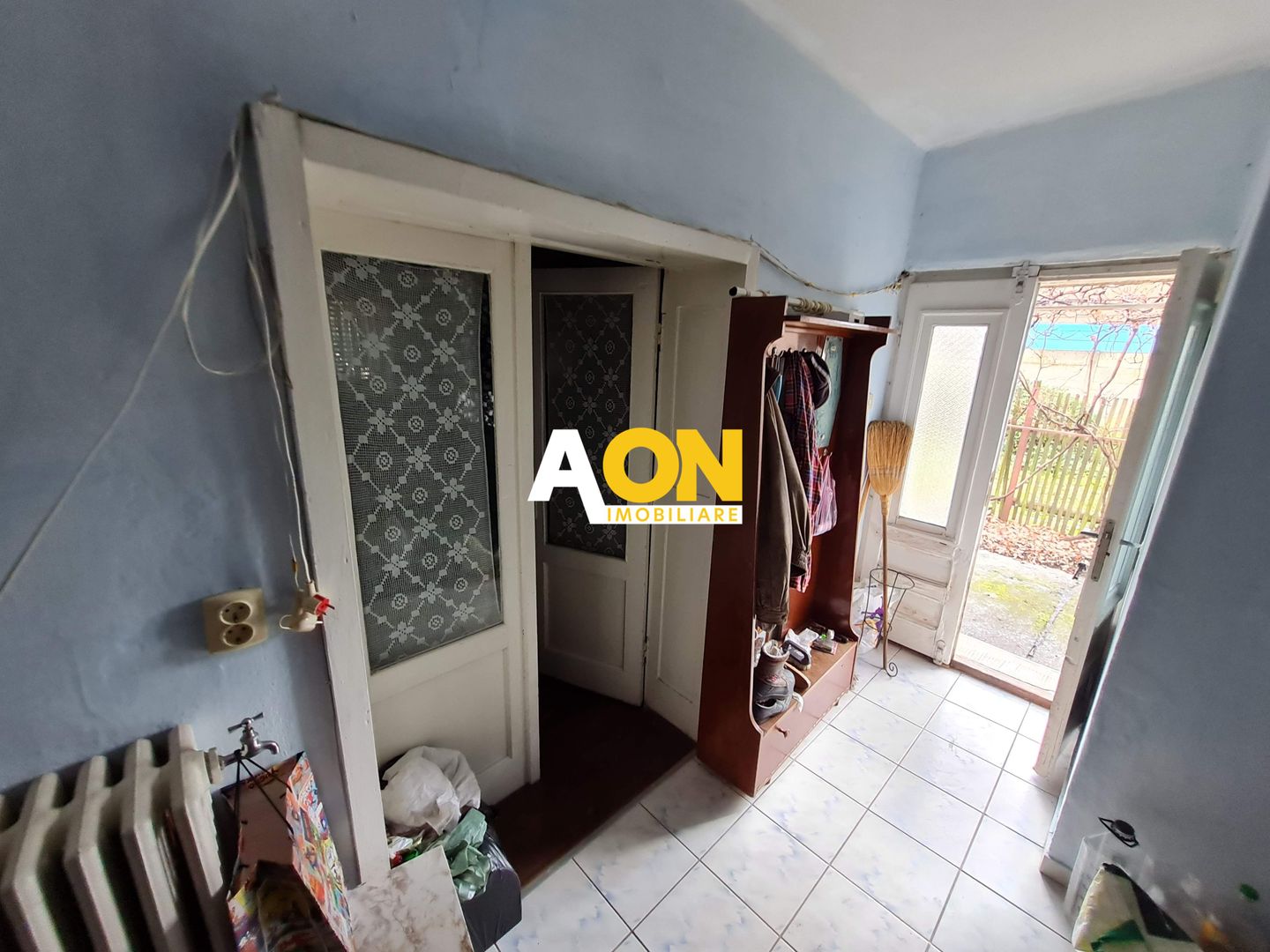 Casa Individuala, 3 Camere, Suprafata 90 mp, Teren 739, Zona Cetate - Poză 6