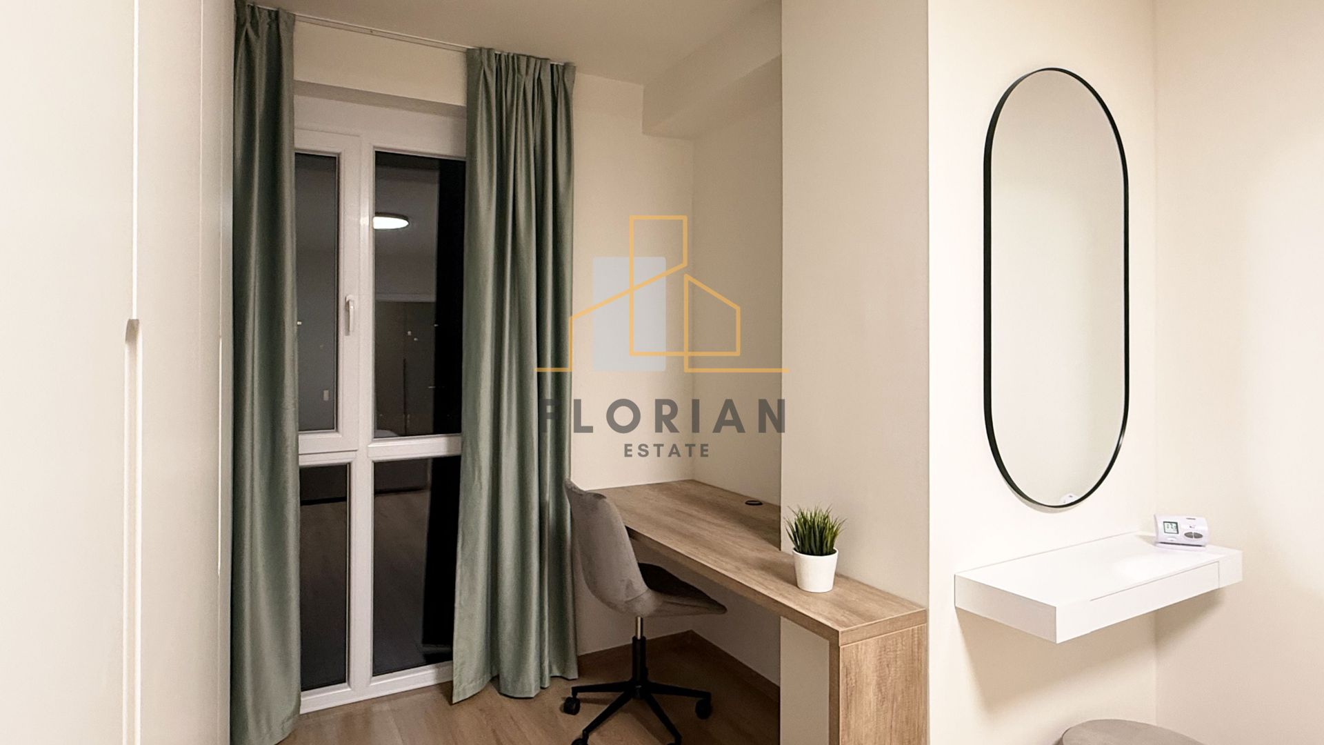 Inchiriere apartament 2 camere | Et 2 | Torontalului - Poză 15
