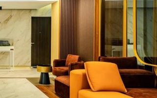 Apartament exclusivist cu vedere panoramică către Lacul Tei *** - Poză 1