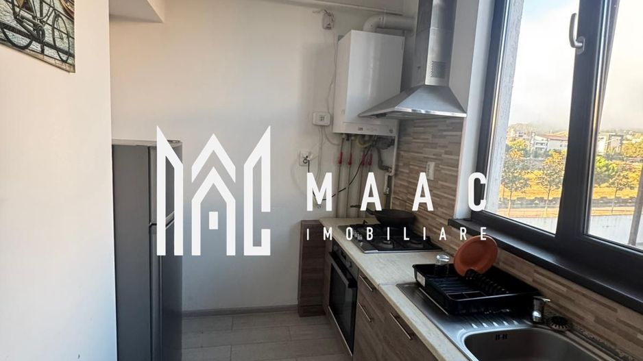 Apartament 3 camere | De inchiriat | Etaj 1 - Poză 7