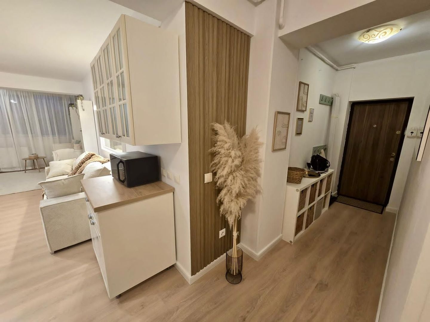 Andronache | Apartament 3 camere | De Vânzare - Poză 14