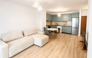 Apartament 2 camere | Garaj | Nou | Lift | Zona Eroilor | Floresti - Poză 4