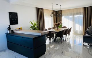 Casa individuala pe parter cu 5 camere | Dumbravita - Poză 7