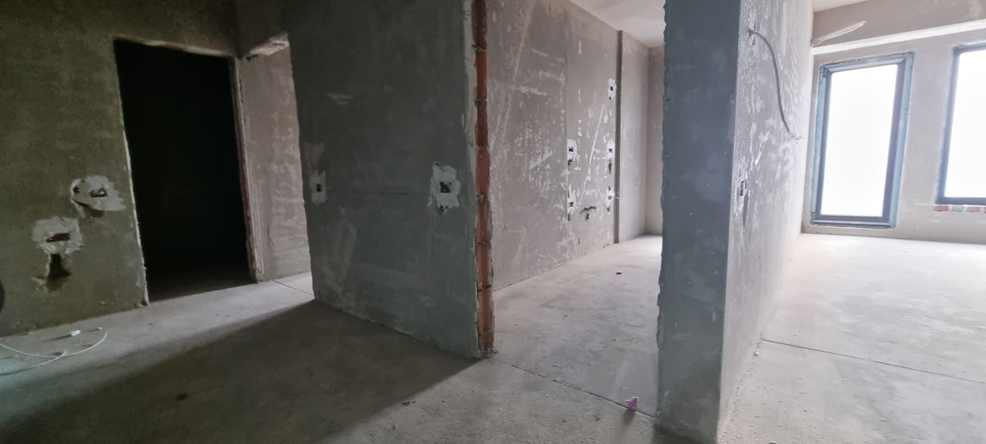 Locuințe Noi cu Parcare – Studiouri & 2 Camere - Poză 20