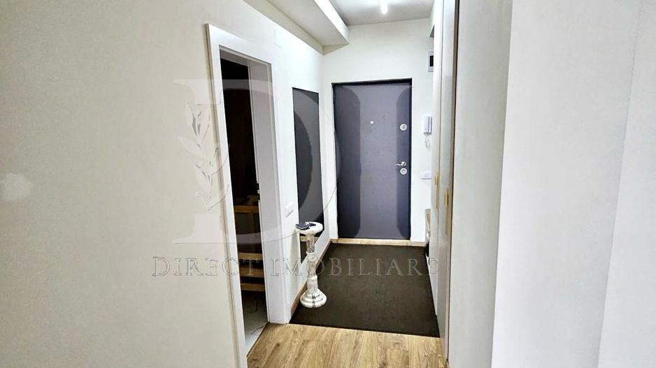 Apartament 2 camere de vanzare/ Intre Lacuri - Cluj Napoca - Poză 11