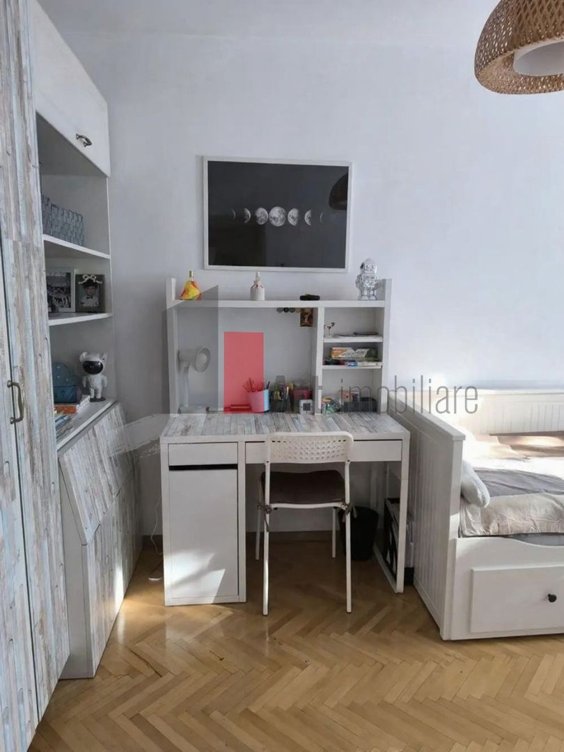 Vaznare Apartament 3 camere Nicolae Grigorescu/Titan - Poză 10