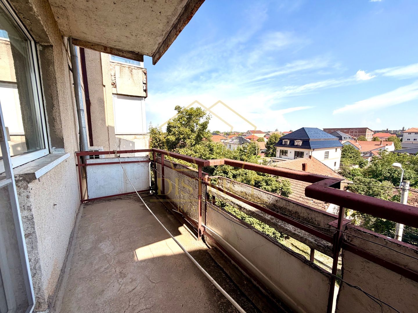 Apartament decomandat cu 2 camere | Steaua - Poză 11