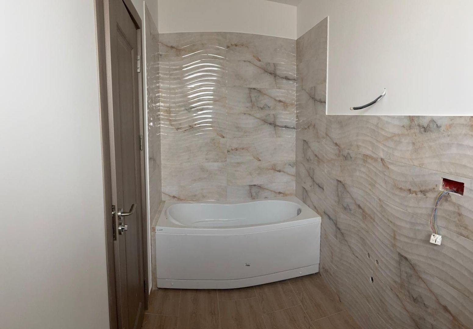 Duplex modern intr-o zona linistita - Poză 9