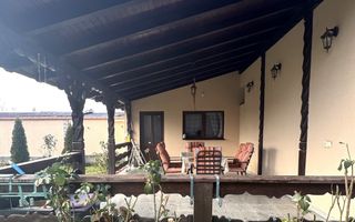 Casă 3 camere I 1250 mp teren I Porumbacu de jos-sat Colun - Poză 11