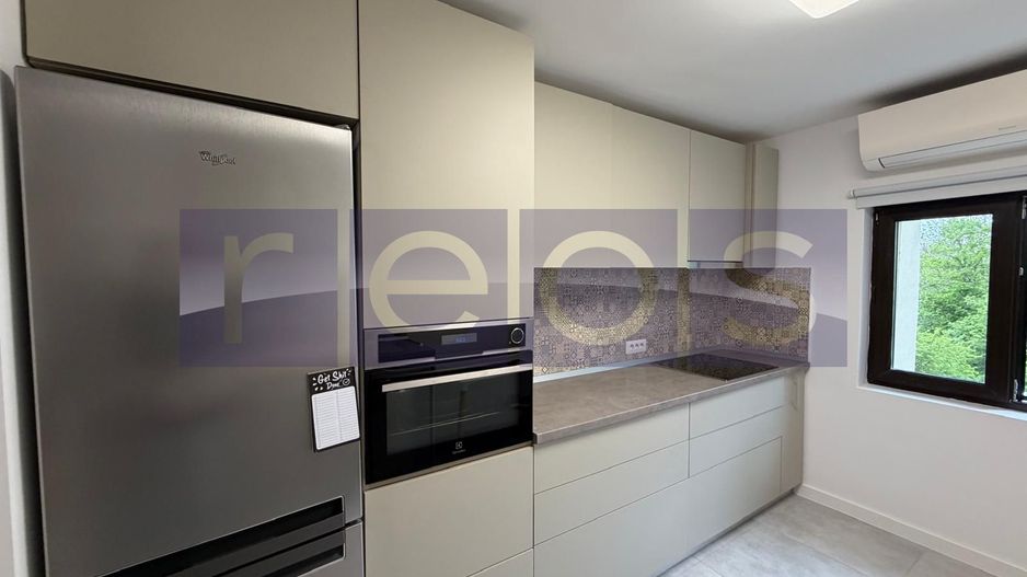 VANZARE APARTAMENT DEOSEBIT | 4 CAMERE | AVIATIEI | 83MP | MOBILAT LUX - Poză 5