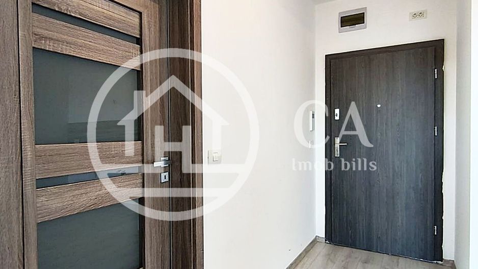 Apartament nou cu 2 camere de vanzare in Nufarul Rezident, Oradea - Poză 4